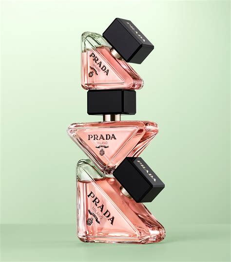 prada perfume peach|Prada paradoxe 90 ml.